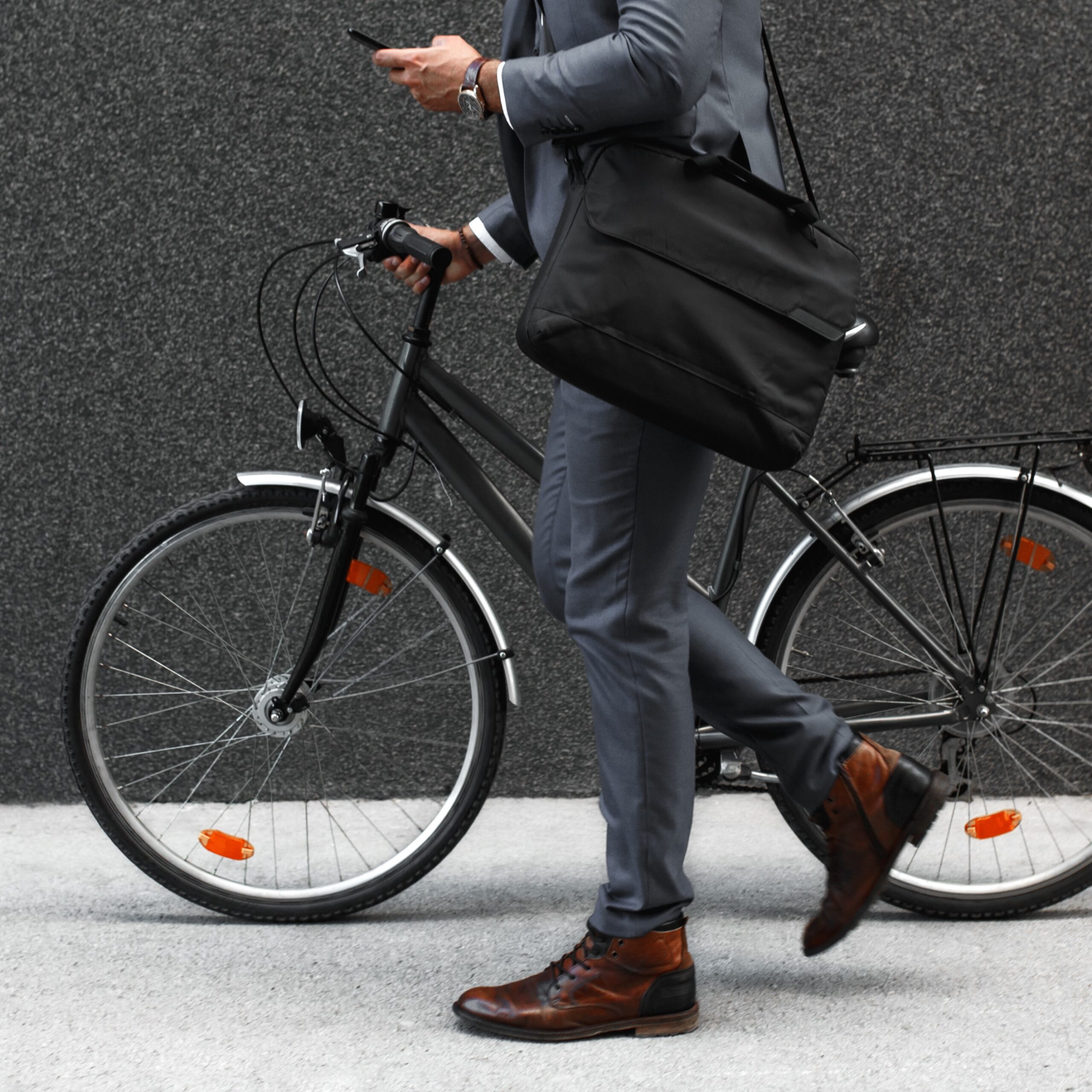 Cycle to Work Scheme