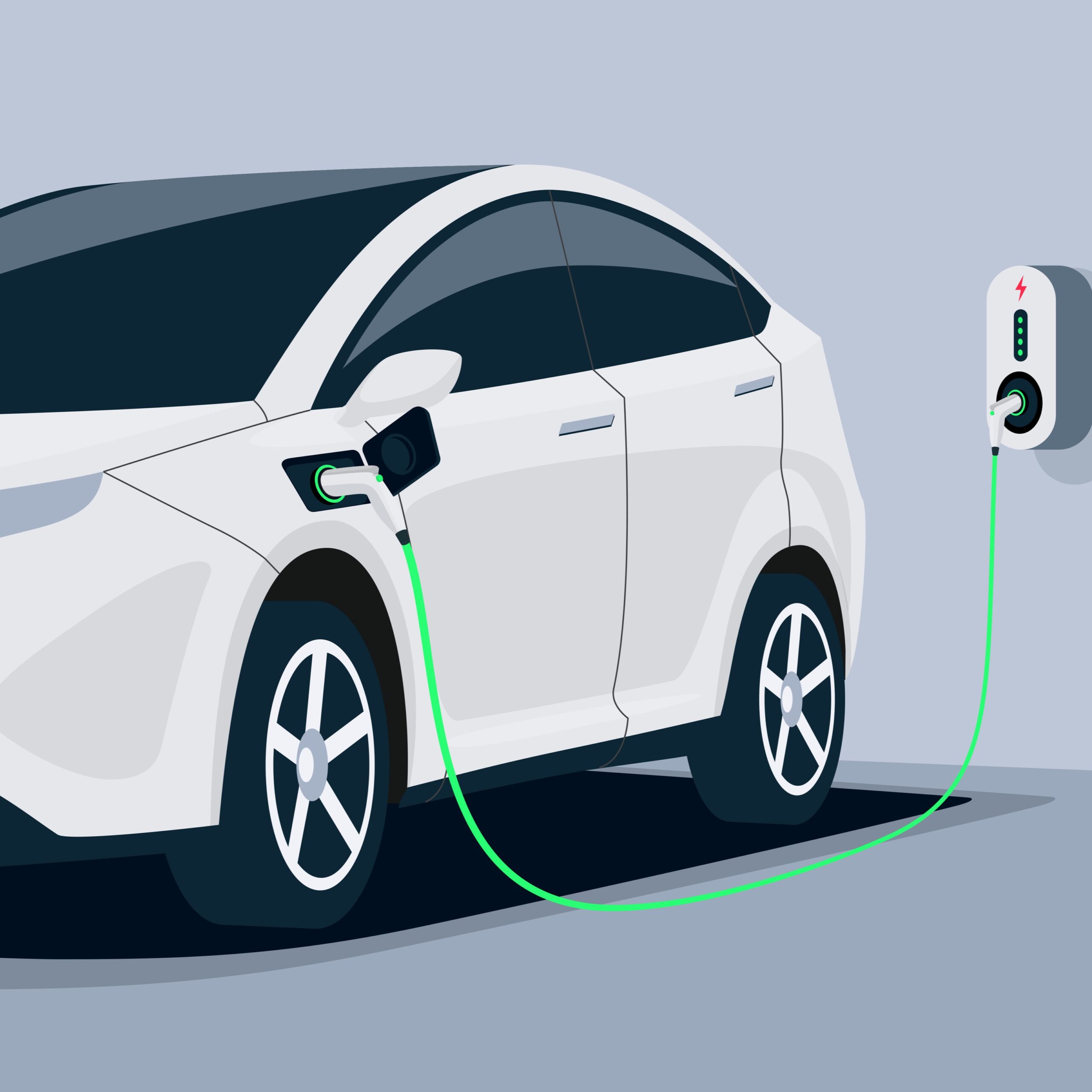 Electric Vehicle Salary Sacrifice Scheme