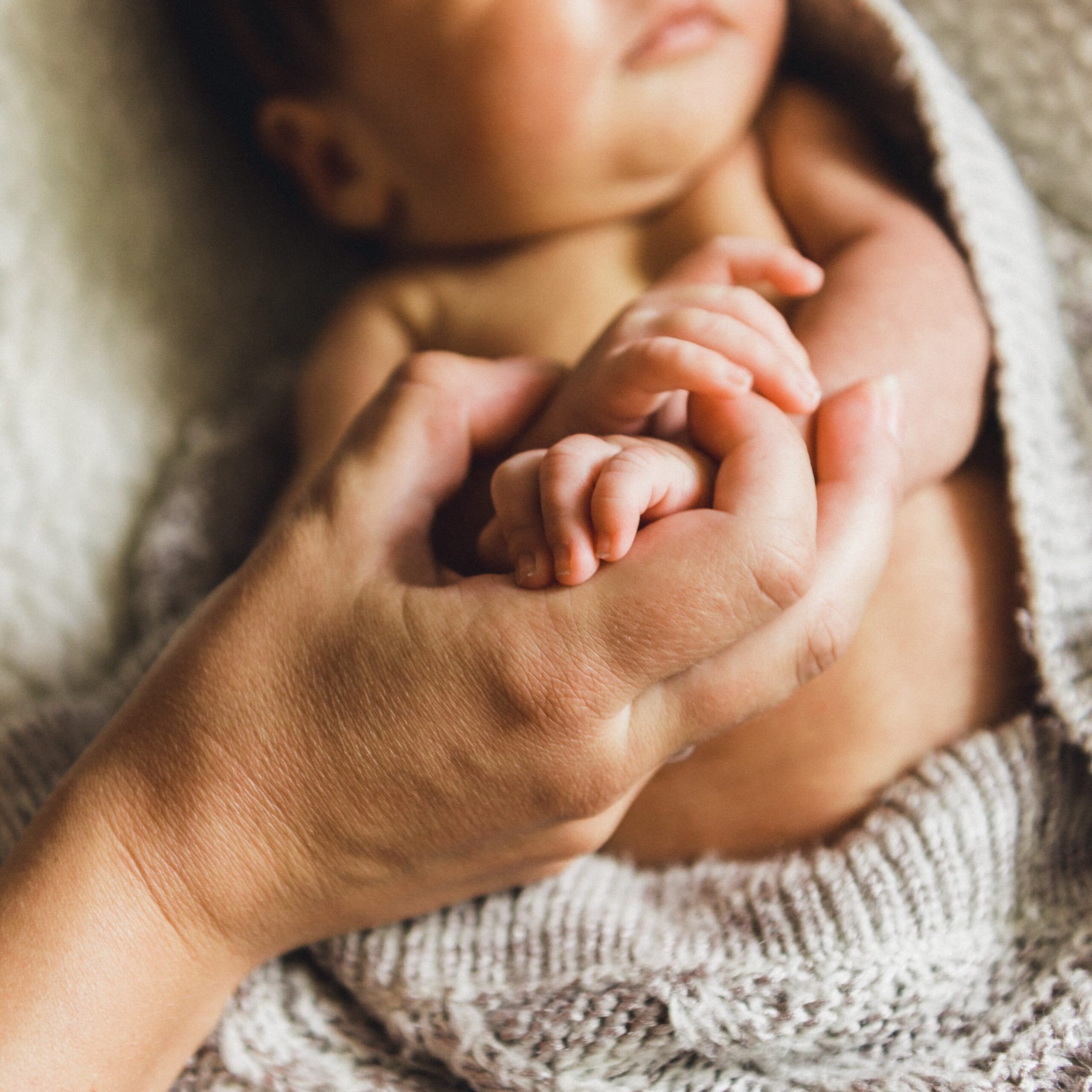 Maternity Leave