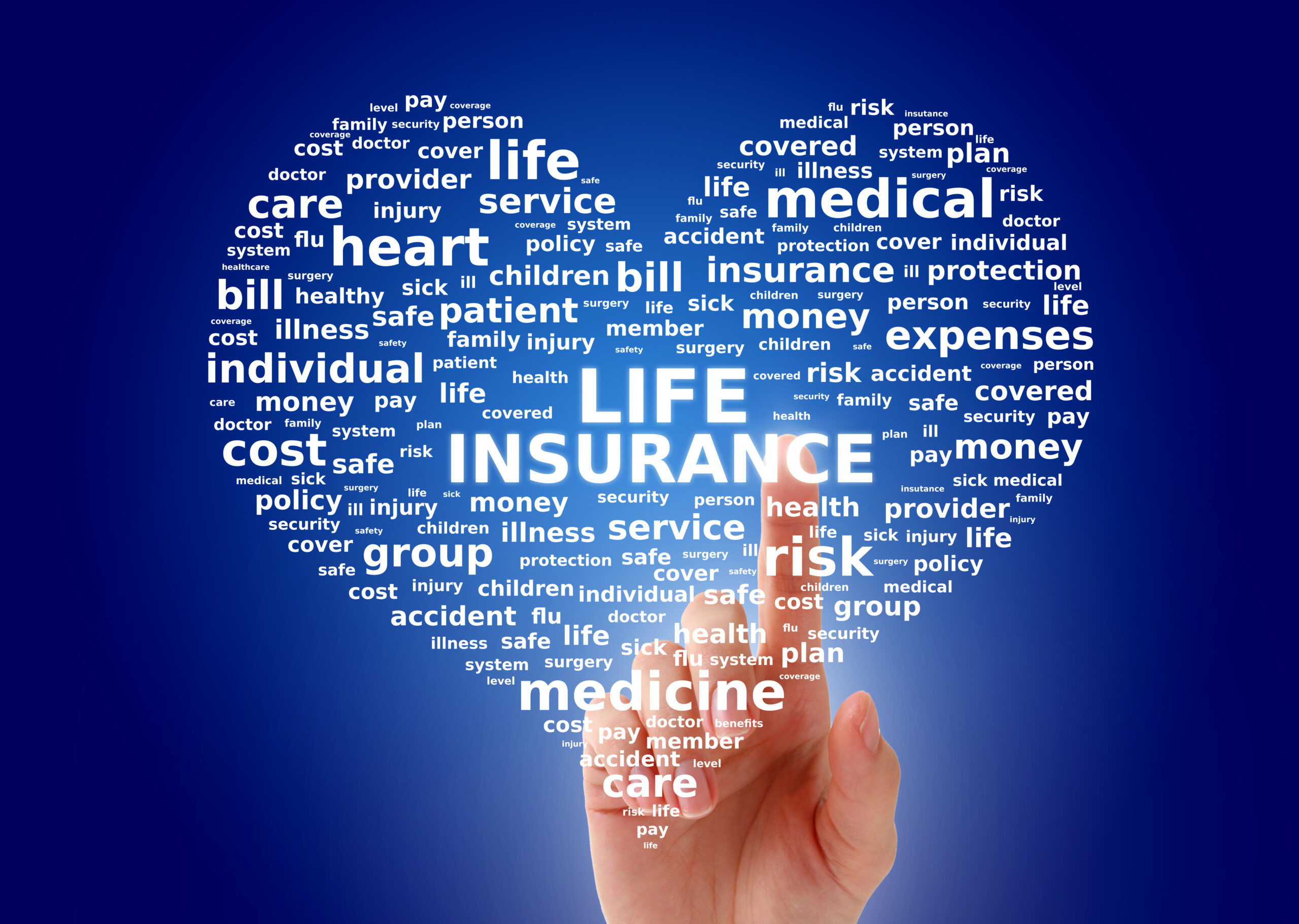 Life Insurance (Death in Service)